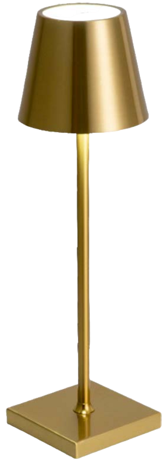 İSTANBUL SARJLI MASA LAMBASI 