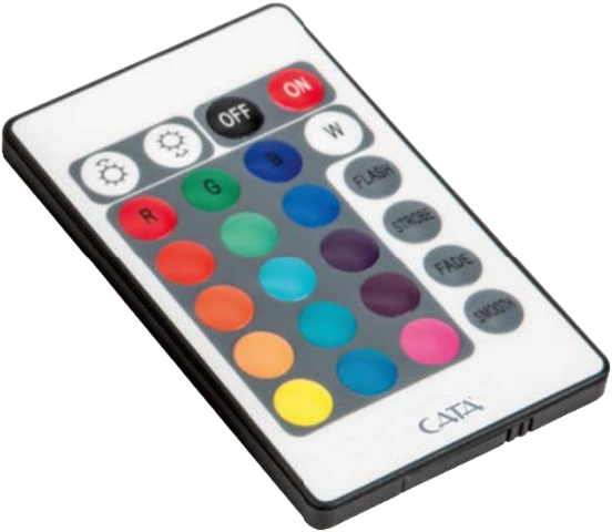 RGB KUMANDA MODÜL (20 MT)(AREF)