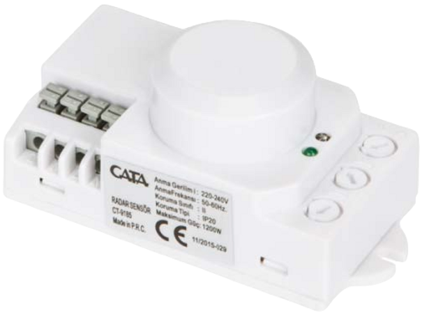 RADAR SENSÖR ( 1200W )