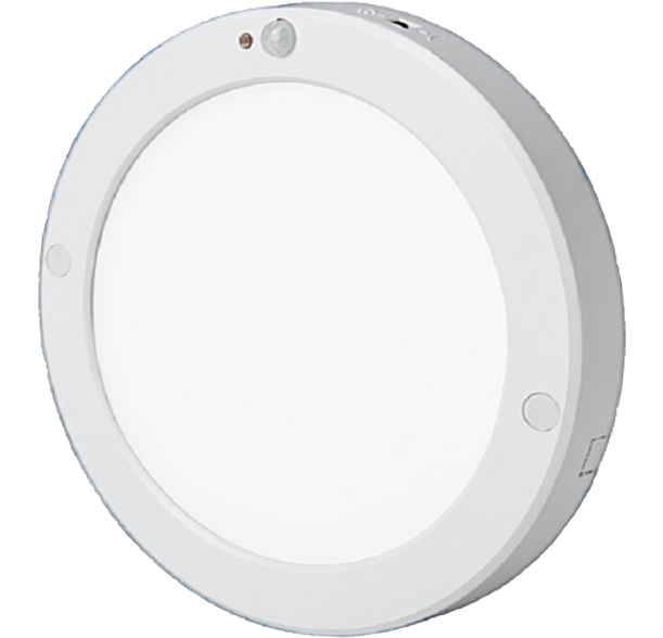 20W BOLOGNA SENSÖRLÜ SIVA ÜSTÜ LED ARMATÜR (BEYAZ)