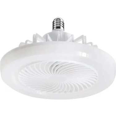 42W POYRAZ FAN LED AMPÜL