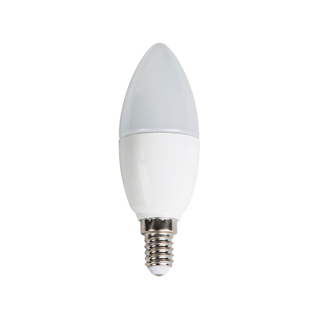 7W LEDLİ BUJİ AMPUL ( GÜNIŞIĞI )