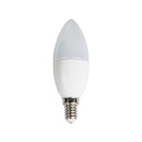 7W LEDLİ BUJİ AMPUL ( GÜNIŞIĞI )
