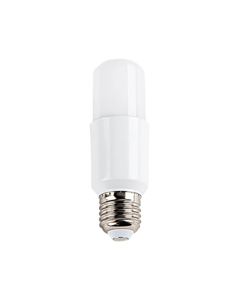 8W LED AMPUL (BEYAZ) (E-27)